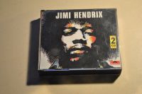 Jimi Hendrix Polydor 837 568-2 2xCD Zweitausendeins Schleswig-Holstein - Lütjenburg Vorschau