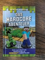 4 Minecraft Bücher - Winter Morgan Thüringen - Zeulenroda Vorschau