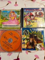 CDs zu verschenken Nordrhein-Westfalen - Herzebrock-Clarholz Vorschau