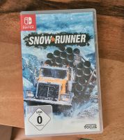 Snow Runner Switch Spiel Hessen - Geisenheim Vorschau