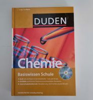 DUDEN Chemie 5. bis 10. Klasse Basiswissen Schule Niedersachsen - Oldenburg Vorschau