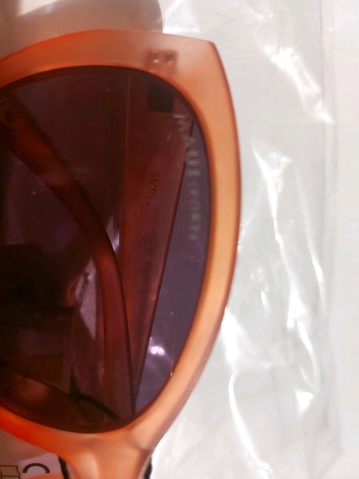 2x Sonnenbrille neu, 100 % UV Schutz, Maus Sports in Pinneberg