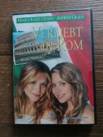 Verliebt in Rom DVD Film Teen Movie RomCom Mary Kate Ashley Olson Niedersachsen - Lüneburg Vorschau