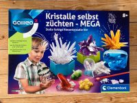 Kristalle selbst züchten - Mega (Experimentierkasten), Galileo Bayern - Maisach Vorschau