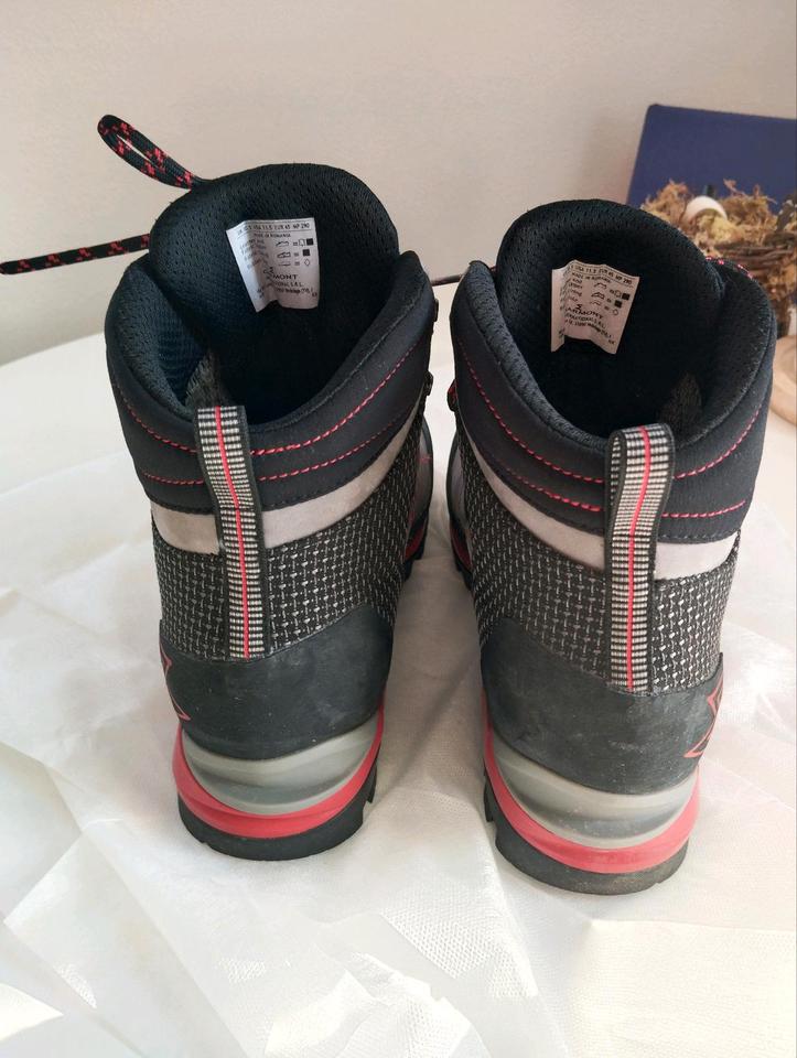 Garmont Toubkal 2.1 GTX Herren  Wanderschuhe, Größe 45 neu in Zeil