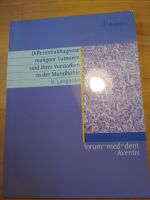 Aventis Zahnmedizin Tumore Mundhöhle Anamnese Langenke Rahn Münster (Westfalen) - Centrum Vorschau