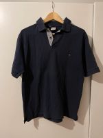 Tommy Hilfiger Poloshirt - Herren, Gr. M, dunkelblau, dark navy Lindenthal - Köln Sülz Vorschau