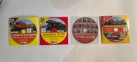 Eisenbahn Magazin DVD (4mal) 2020,2021,2022 Stuttgart - Weilimdorf Vorschau