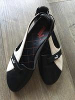 Puma Espera Ballerina Gr. 38,5, ungetragen Nordrhein-Westfalen - Bergneustadt Vorschau