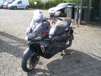 SYM ADX 125i Neumodell 3 Jahre Garantie sofort lieferbar Köln - Ehrenfeld Vorschau