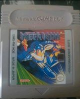 Verkaufe Gameboy Spiel Baden-Württemberg - Mannheim Vorschau