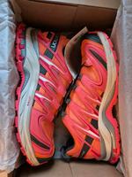 Salomon XA Pro 3D GTX Damen, Größe 41  1/3 *Neu* Leipzig - Schönefeld-Abtnaundorf Vorschau