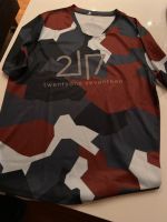 Twentyone seventeen 21 17 Shirt neu ohne Etikett Bayern - Unterhaching Vorschau