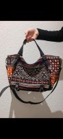 Desigual Damen Handtasche Umhängetasche Bunt NEU Köln - Worringen Vorschau