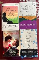 Jojo Moyes - Bücher zu verkaufen Bayern - Attenkirchen Vorschau