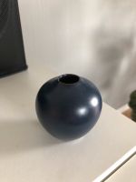 Kleine Vase Blumenvase Deko Vintage Dunkelblau Tiefblau Baden-Württemberg - Böblingen Vorschau