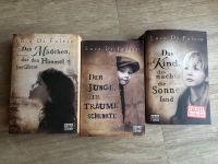 Bücher Luca Di Fulvio /Der Junge…/Das Kind…/Das Mädchen… Sachsen - Ottendorf-Okrilla Vorschau