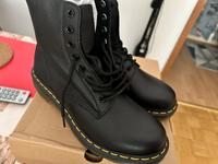 1460 Pascal Black Doc Martens Bayern - Erding Vorschau