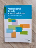 Pädagogisches Handeln Professionalisierung, Verlag HT Kreis Pinneberg - Wedel Vorschau