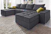 NEU-Sofa XXL WOHNLANDSCHAFT BREIT 313 cm Niedersachsen - Wietzen Vorschau