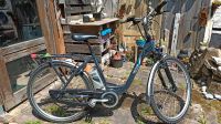 Kettler E-Bike, Mittelmotor, Damenrad, 28" Dortmund - Innenstadt-Nord Vorschau