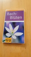 GU Kompass Bachblüten Essenzen für die Seele Sigrid Schmidt Baden-Württemberg - Buggingen Vorschau