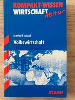 Kompakt-Wissen Wirtschaft (Abitur) Bayern - Würzburg Vorschau