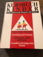 Kursbuch Kinder - Der umfassende Ratgeber für Eltern Köln - Weidenpesch Vorschau