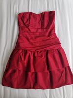 Cocktailkleid ⭐️ rot ⭐️ 36 ⭐️ Jakes Hessen - Hattersheim am Main Vorschau