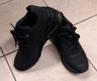 Skechers in schwarz Bayern - Weismain Vorschau