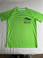 Funktions T-Shirt Laufen Bienwald Marathon 2024, Gr. S, neu Bayern - Puchheim Vorschau