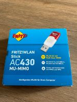 Fritz wlan Stick AC430 MU-MIMO Nordrhein-Westfalen - Mettmann Vorschau