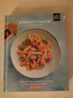 Einfach Italien - Kochbuch von Just Spices neu und OVP Bayern - Finning Vorschau