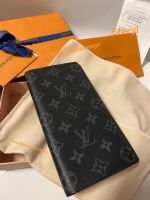 Louis Vuitton Brazza Geldbörse Geldbeutel Wallet Stuttgart - Stuttgart-Ost Vorschau