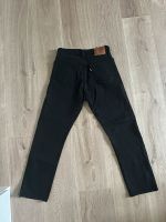 Levi’s Damen Jeans schwarz W26 L26 Rheinland-Pfalz - Maring-Noviand Vorschau