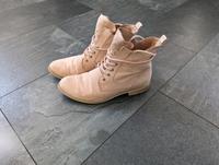 Marco Tozzi Stiefeletten rosa Baden-Württemberg - Aalen Vorschau