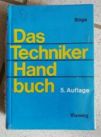 Das Techniker Handbuch Hessen - Ehringshausen Vorschau