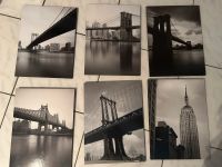 Brooklyn Bridge/Manhattan Bridge/ usw. Bilder New York Bayern - Burglengenfeld Vorschau