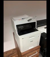 Brother Mic L8690 Cdw Farb Laser Multifunktionsdrucker Bayern - Lindau Vorschau