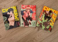 Chainsaw Man Manga / 1-3 Niedersachsen - Barsinghausen Vorschau