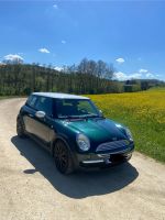 Mini Cooper 143.500 km Bj. 2003 TÜV bis Oktober 2025 Baden-Württemberg - Süßen Vorschau