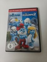 DIE SCHLÜMPFE TEIL 1 & 2 ,2 DVD'S Nordrhein-Westfalen - Hagen Vorschau