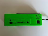 Kamera Concord 110EF Neon Lites (grün) Neumünster - Timmaspe Vorschau