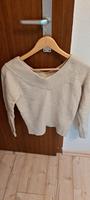 Pullover, creme Niedersachsen - Einbeck Vorschau