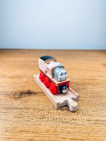 Thomas und seine Freunde Eisenbahn „STANLY 2018“ Brio Holz ✅ Kreis Pinneberg - Halstenbek Vorschau