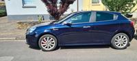 Alfa Romeo Giulietta 1.4 Multijet Turbo Nordrhein-Westfalen - Gelsenkirchen Vorschau
