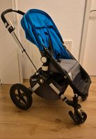 Bugaboo Cameleon Kinderwagen Buggy blau mit viel Zubehör München - Schwabing-Freimann Vorschau