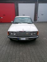 Mercedes E-Klasse 123 bj Dez 1984 Garagenwagen Nordrhein-Westfalen - Recklinghausen Vorschau