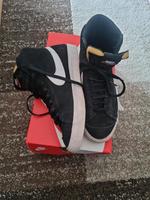 Nike Größe 40,5 retro sneaker mid Köln - Rodenkirchen Vorschau