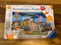 TipToi Puzzle Paw Patrol Ravensburger Tip Toi Bayern - Bamberg Vorschau